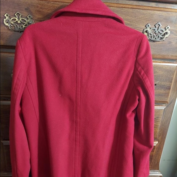 Burberry Peacoat - Picture 5 of 5